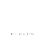 SM Decorators company logo – professional painters and decorators in Essex and Suffolk